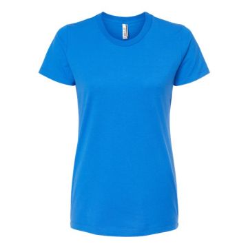 Tultex 516 Women's Premium Cotton T-Shirt