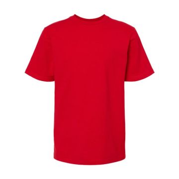 Tultex 295 Youth Heavyweight Jersey T-Shirt