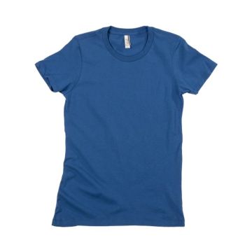 Ei Lo 3620 Women's Premium Cotton T-Shirt