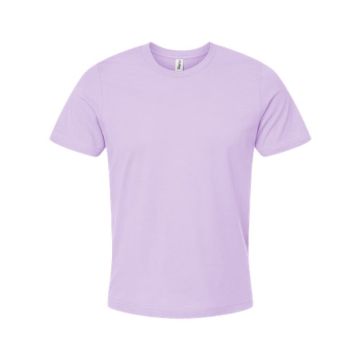 Tultex 502 Unisex Premium Cotton T-Shirt - 2XL - Lavender
