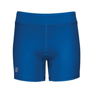 Holloway 221338 Women's PR Max Compression Shorts