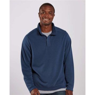 Boxercraft BM5201 Sullivan Quarter Zip