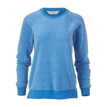 Boxercraft K01 Women's Fleece Out Pullover