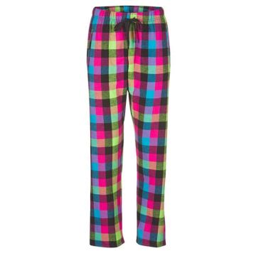 Boxercraft BW6620 Women's Haley Flannel Pants
