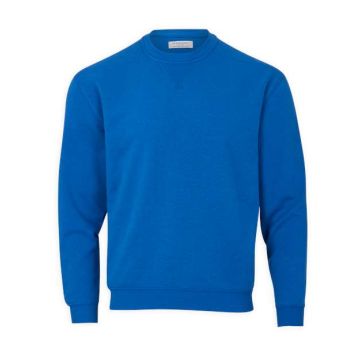 Boxercraft BM5101 Fleece Crew Pullover