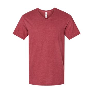 American Apparel 2006CVC CVC V-Neck Tee