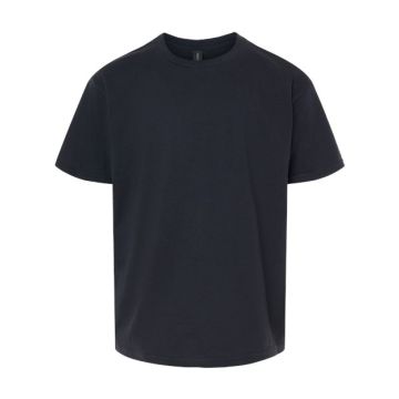 Gildan 64000B Softstyle® Youth T-Shirt - XS - Black