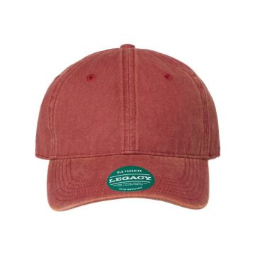 Legacy OFAST Old Favorite Solid Twill Cap