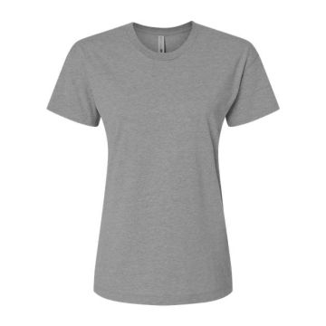 Next Level 6600 Women's CVC Relaxed T-Shirt