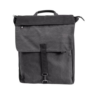 Dri Duck 1048DR Concrete Canvas Commuter Backpack