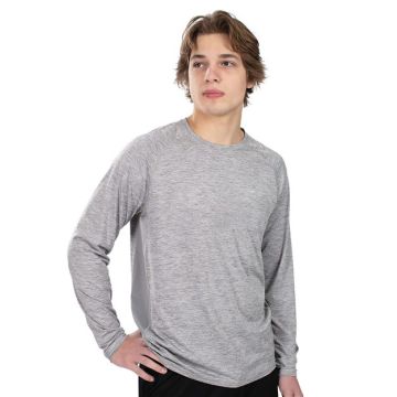 Holloway 222570 Electrify CoolCore Long Sleeve T-Shirt