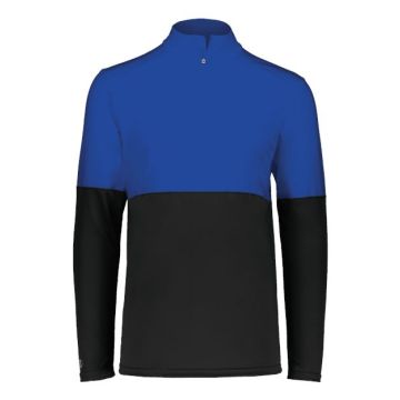 Holloway 223500 Momentum Team Quarter-Zip Pullover