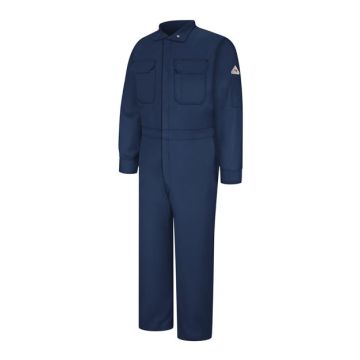 Bulwark CLB6 Deluxe Coverall