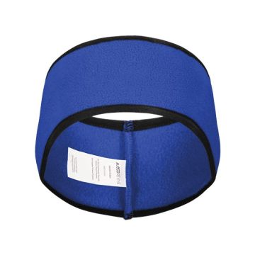 Augusta Sportswear 6893 Eco Revive™ Polar Fleece Headband - One Size - Royal