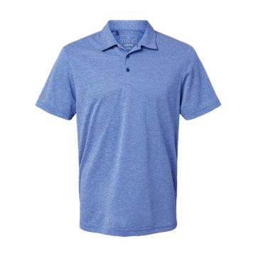 Adidas A582 Heathered Polo