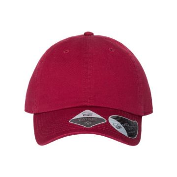Atlantis Headwear FRASER Sustainable Dad Hat