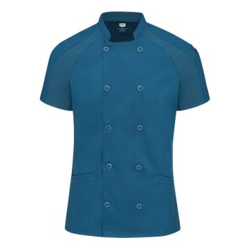 Chef Designs 051W Women's Airflow Raglan Coat