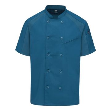 Chef Designs 052M Airflow Raglan Coat