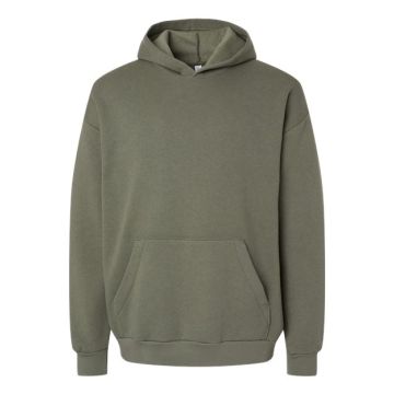 American Apparel RF498 ReFlex Fleece Hoodie