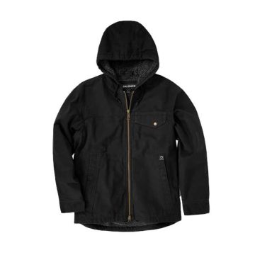 Dri Duck 5033 Quest Lifestyle Canvas Jacket