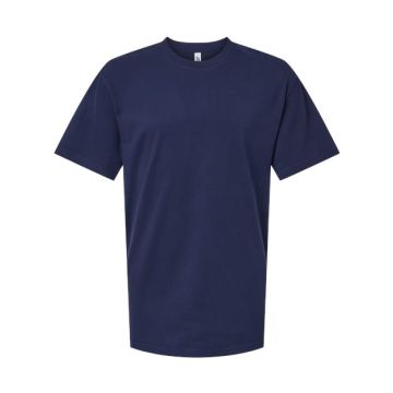 American Apparel 5389 Sueded Cloud Jersey Tee