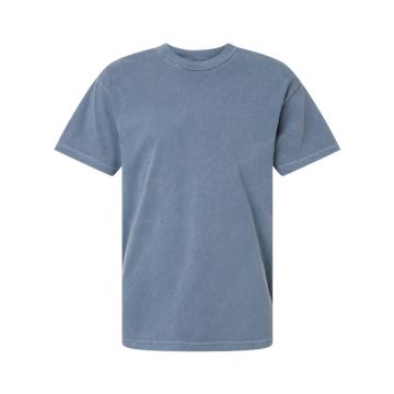 American Apparel 1301GD Garment-Dyed Heavyweight Cotton Tee