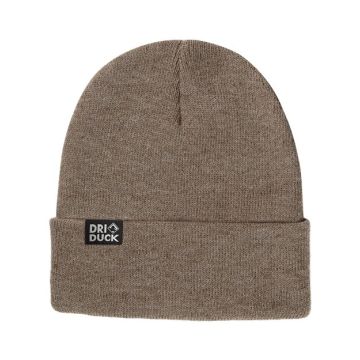 Dri Duck 3523 Coleman Cuffed Beanie