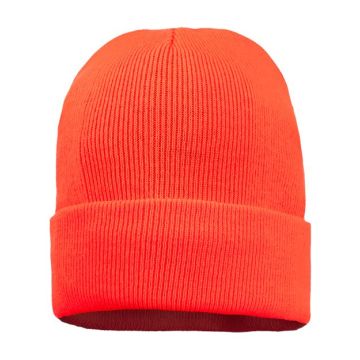 Sportsman SP12FL 12 Fleece Lined Cuffed Beanie