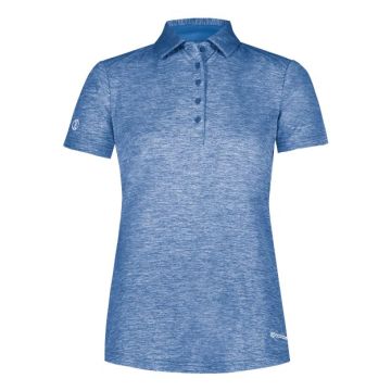 Holloway 222772 Women's Electrify CoolCore Polo