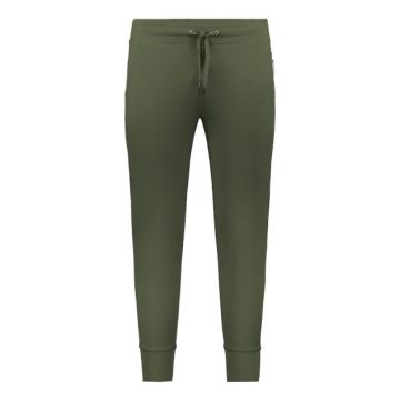 Holloway 222799 Eco Revive™ Women's Ventura Soft Knit Joggers - XS - Olive