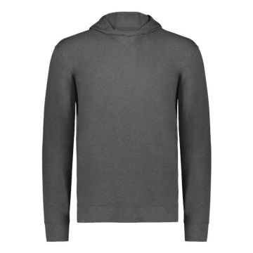 Holloway 222698 Eco Revive Youth Ventura Soft Knit Hoodie