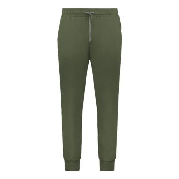 Holloway 222699 Eco Revive™ Youth Ventura Soft Knit Joggers - M - Olive
