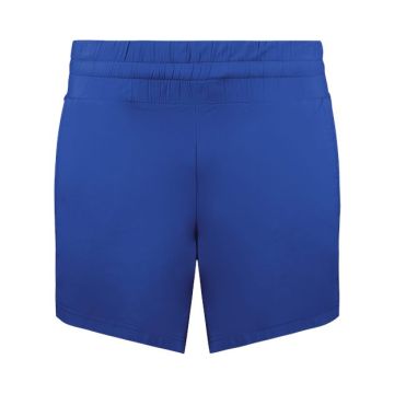 Holloway 223704 Eco Revive™ Women's Ventura Soft Knit Shorts - XS - Royal