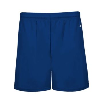 Badger 2146 B-Core Youth 4 Pocketed Shorts