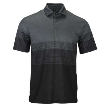 Paragon Belmont Sublimated Heathered Polo