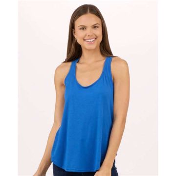 Boxercraft BW2505 Women's Twistback Tank Top