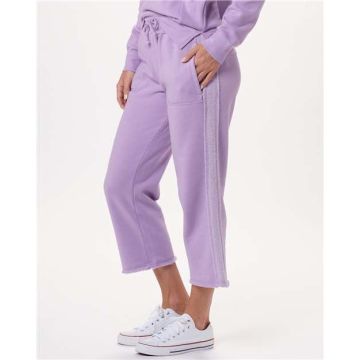 Boxercraft BW6202 Women's Travel Crop Pants