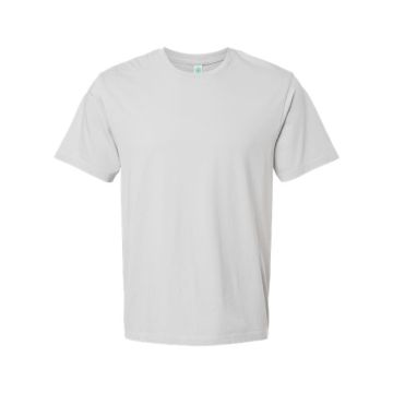 Softshirts 200 Classic T-Shirt - S - Silver