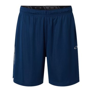 Oakley FOA405933 Team Issue Hydrolix 7" Shorts with Drawcord