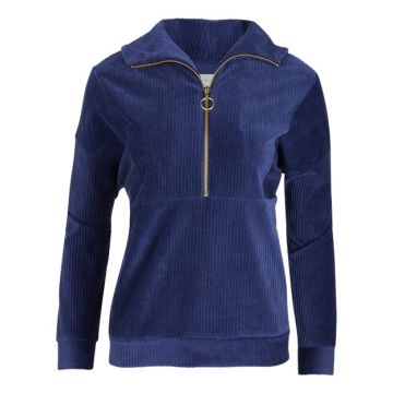 Boxercraft BW5203 Women's Manchester Quarter Zip