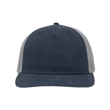 Sportsman SP1550 Modern Five-Panel Trucker Fit Cap
