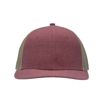 Sportsman SP1650 Modern Six-Panel Trucker Fit Cap