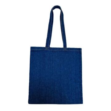 Liberty Bags 7760A Denim Tote
