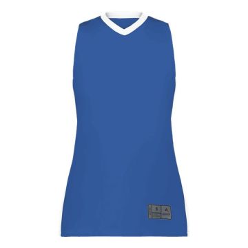 Augusta Sportswear 6888 Women's Match-Up Basketball Jersey