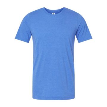 Tultex 602CVC Combed CVC T-Shirt