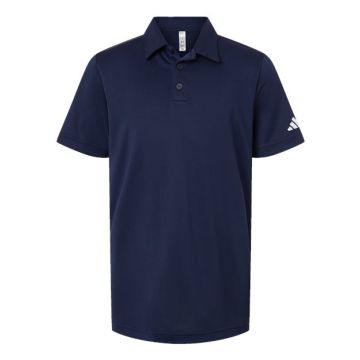 Adidas A4000 Youth Performance Polo