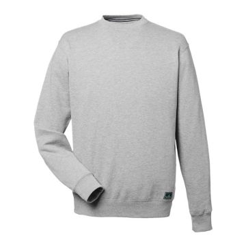 Nautica N17175 Anchor Fleece Crewneck Sweatshirt