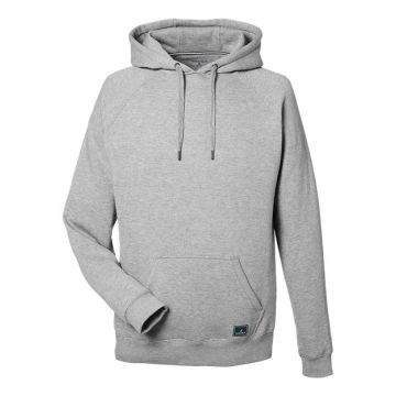 Nautica N17199 Anchor Fleece Hooded Sweatshirt