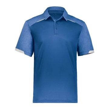 Russell Athletic R20DKM Legend Polo - S - Royal