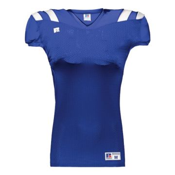 Russell Athletic R0100W Youth Canton Football Jersey
